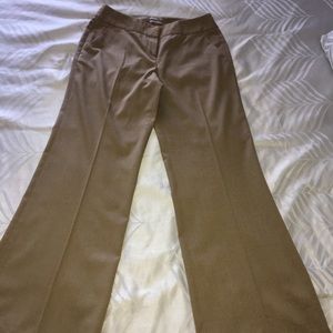 dress pants
